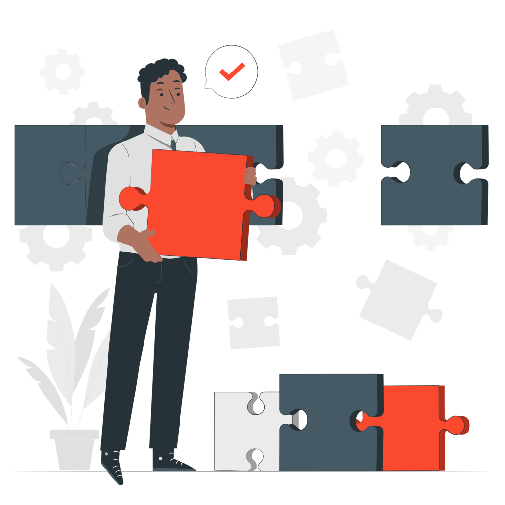 business solution pana