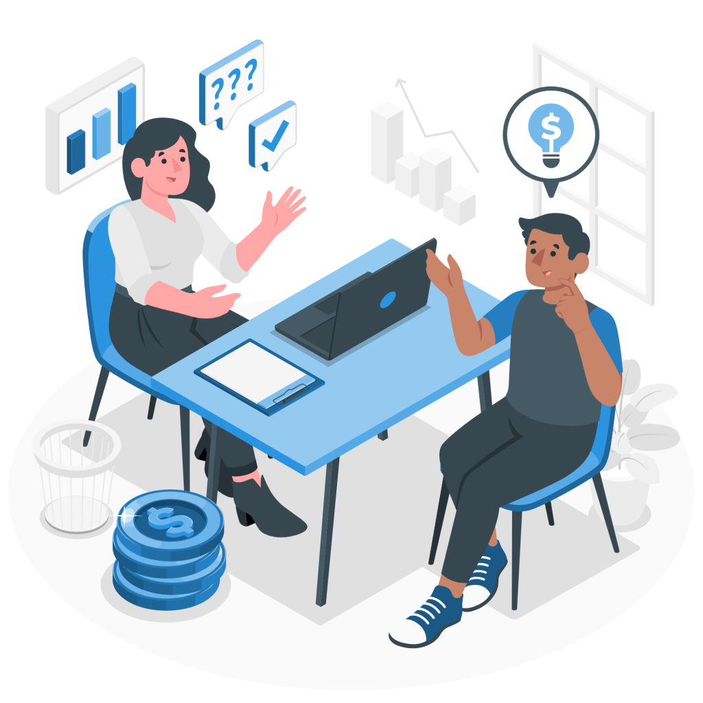 consultative sales amico