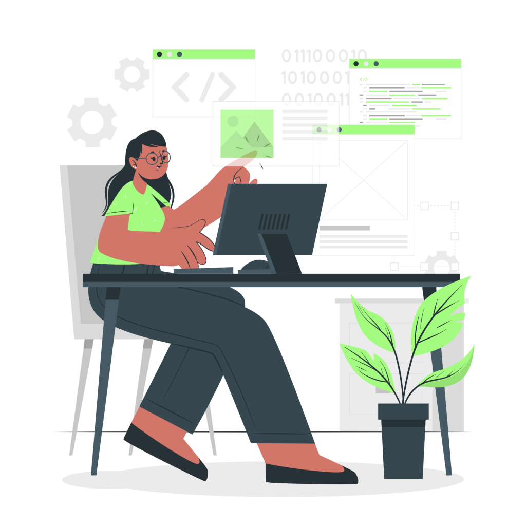 developer activity cuate