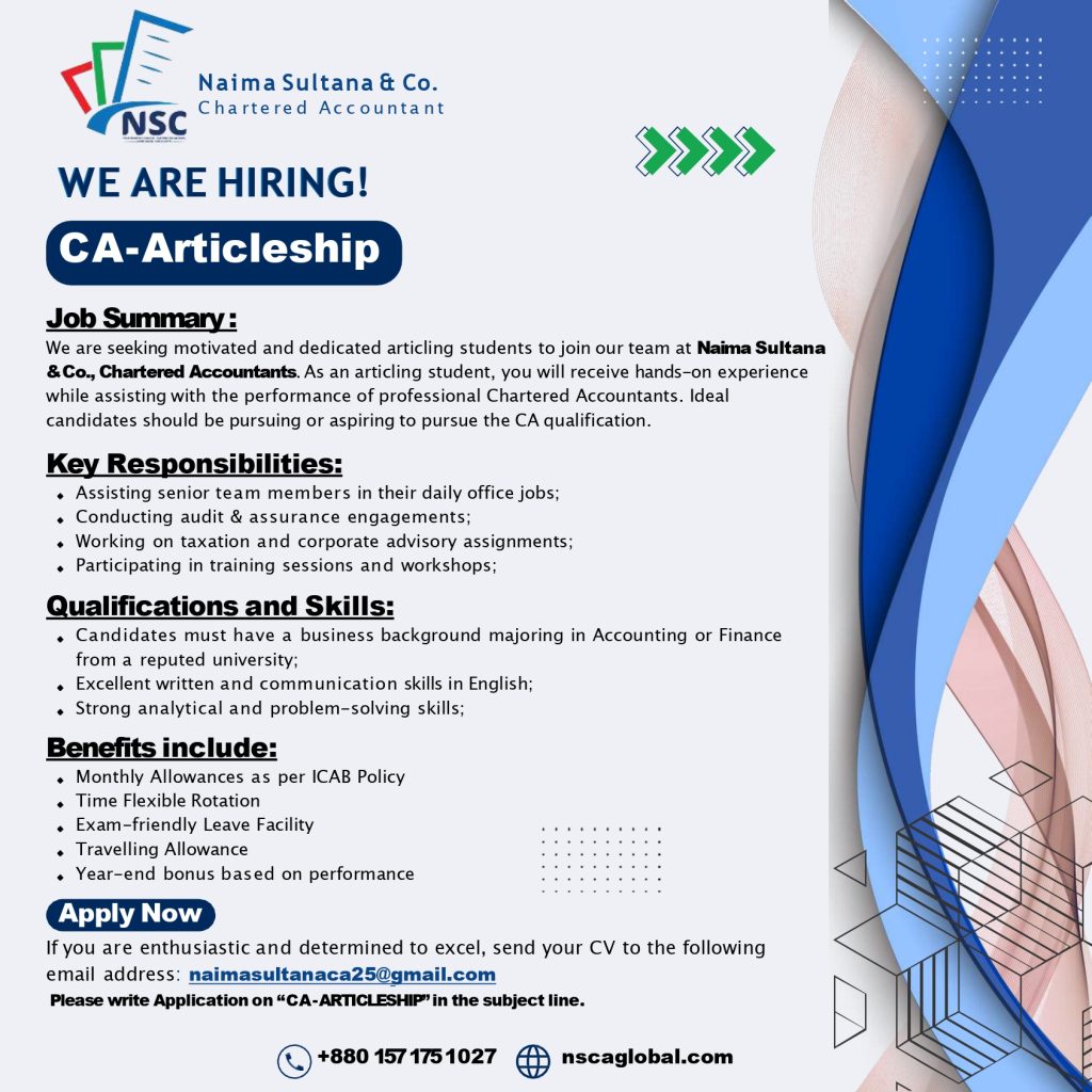 naima sultana articleship job page 0001
