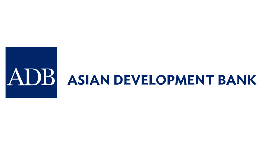 asian development bank adb vector logo