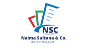 nsc logo design