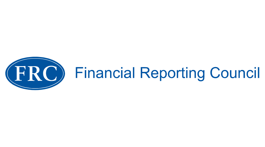 financial reporting council frc logo vector